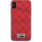 Egypt Soccer Flag iPhone X Skin